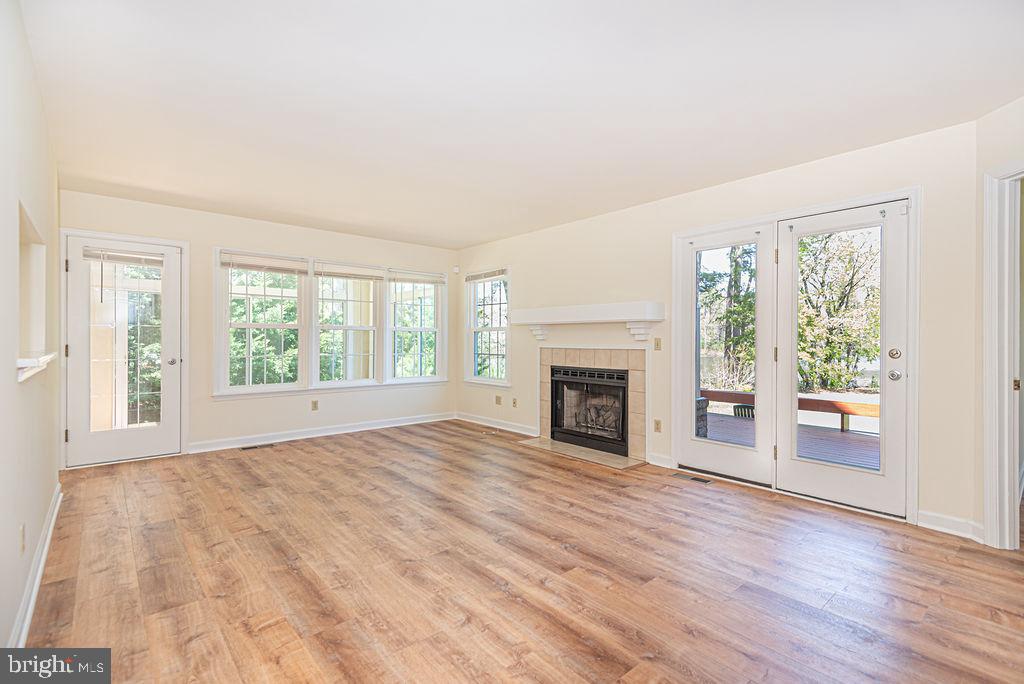 MEADOWS NEIGHBORHOOD - Residential