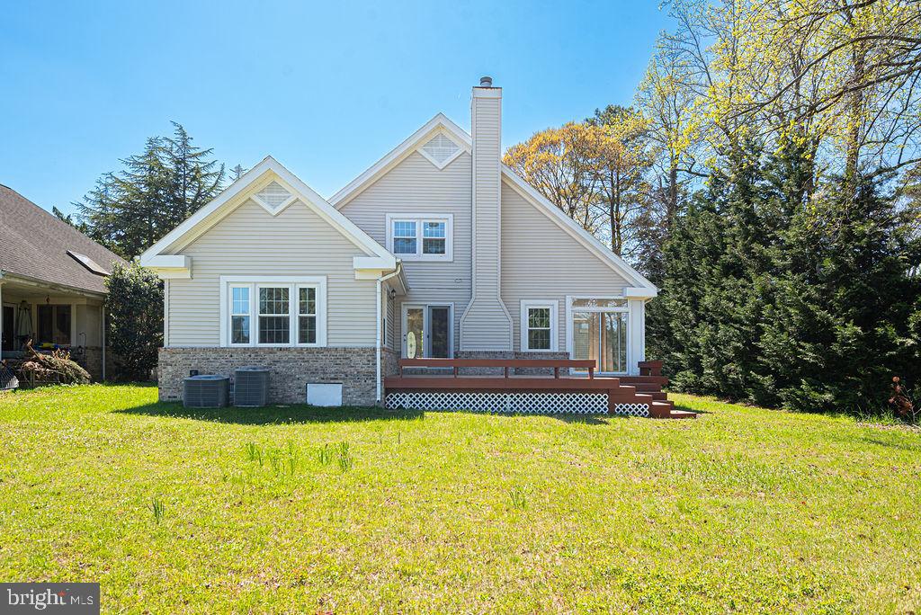 MEADOWS NEIGHBORHOOD - Residential