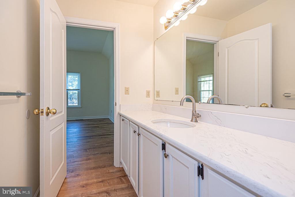 MEADOWS NEIGHBORHOOD - Residential