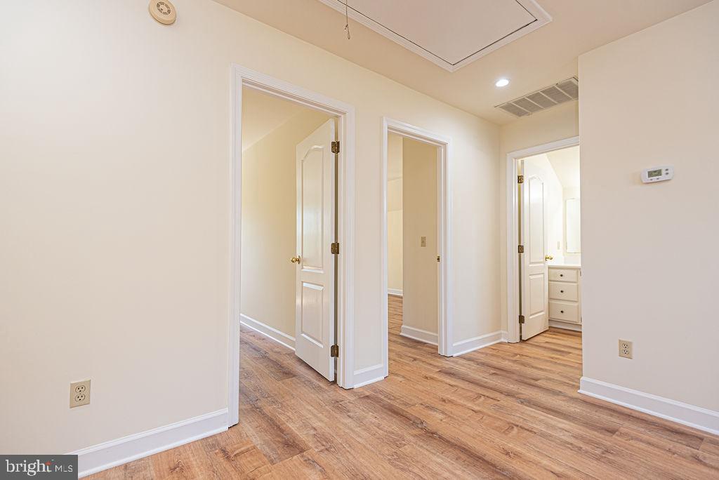 MEADOWS NEIGHBORHOOD - Residential