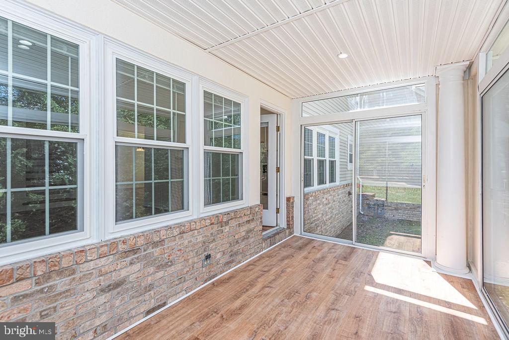 MEADOWS NEIGHBORHOOD - Residential