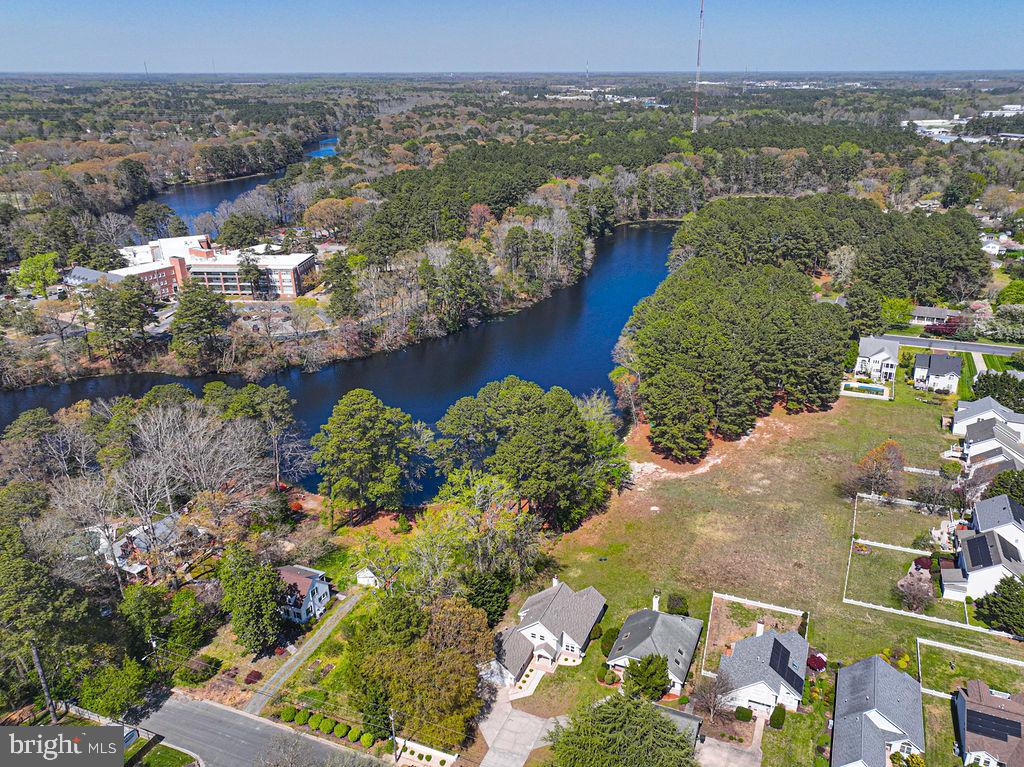 MEADOWS NEIGHBORHOOD - Residential