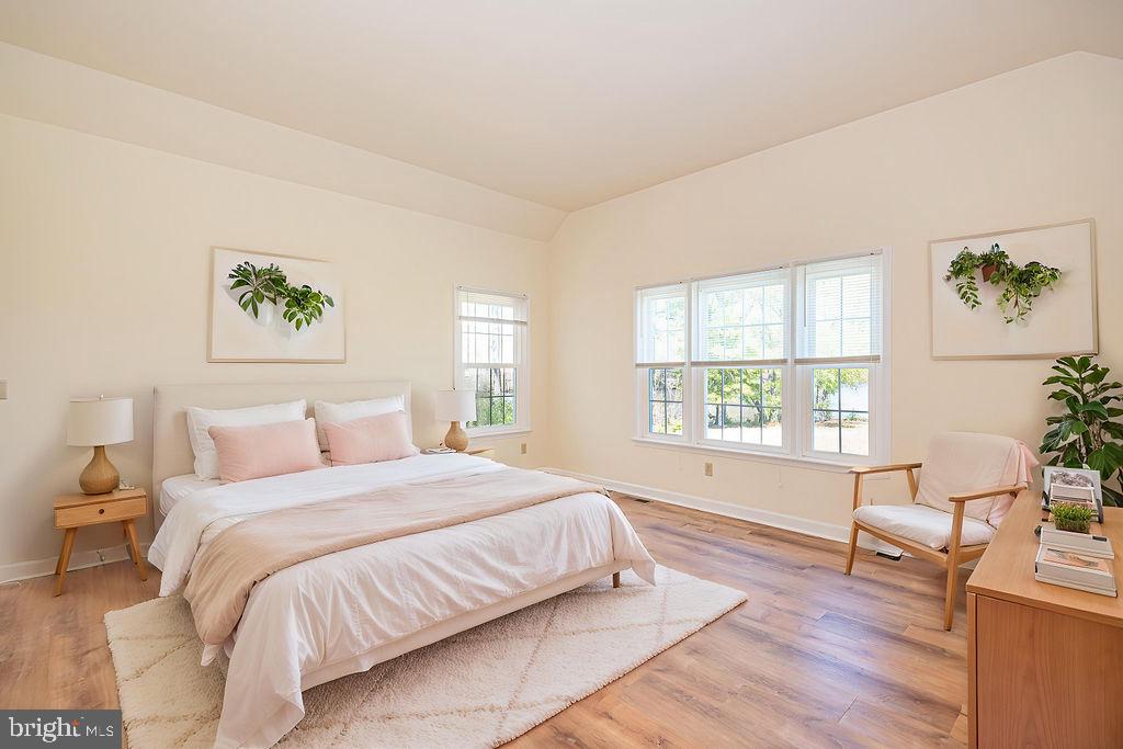 MEADOWS NEIGHBORHOOD - Residential