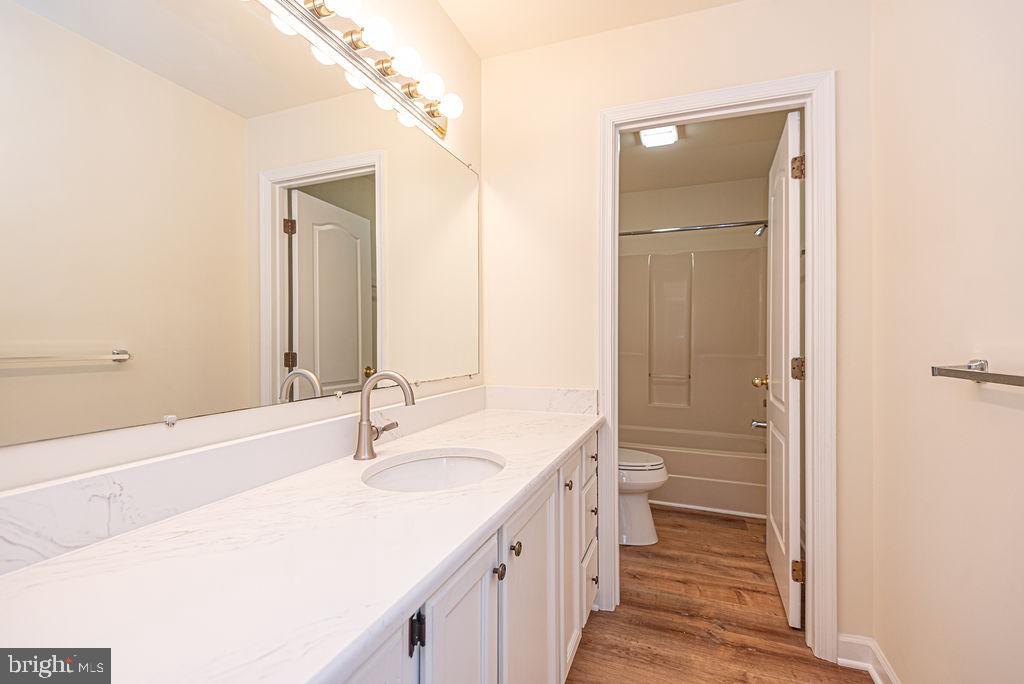 MEADOWS NEIGHBORHOOD - Residential