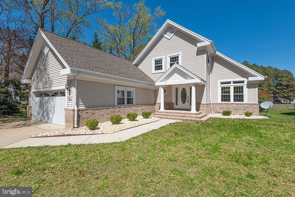 MEADOWS NEIGHBORHOOD - Residential