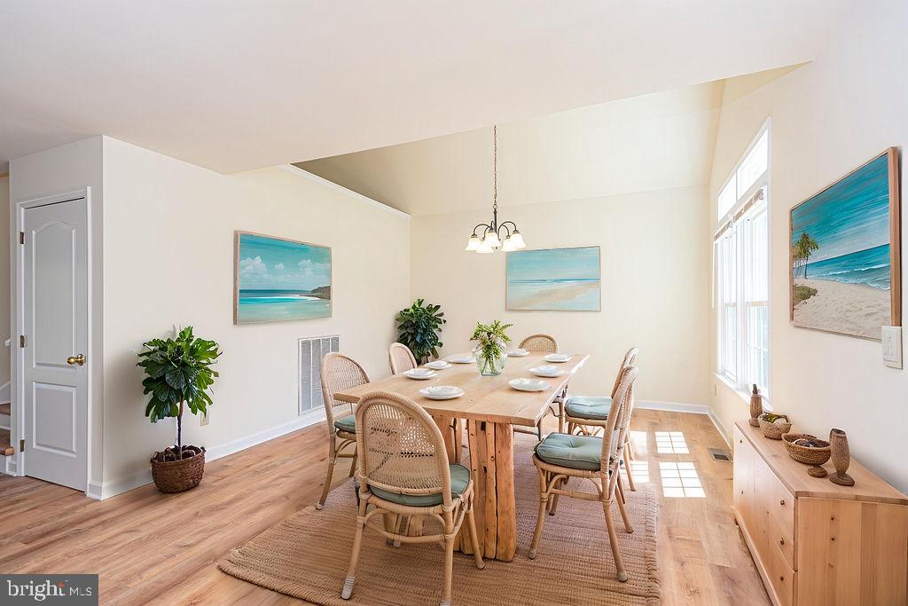 MEADOWS NEIGHBORHOOD - Residential