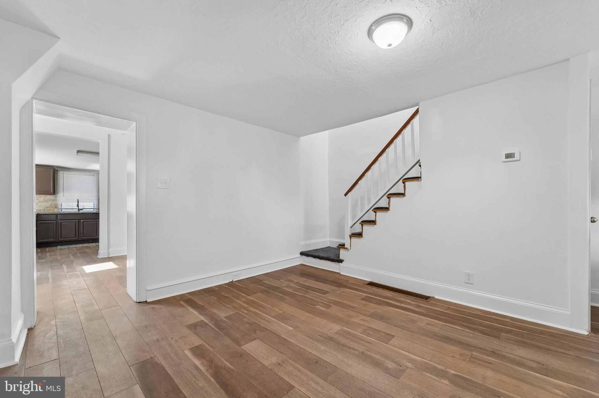 DREXEL HILL - Residential