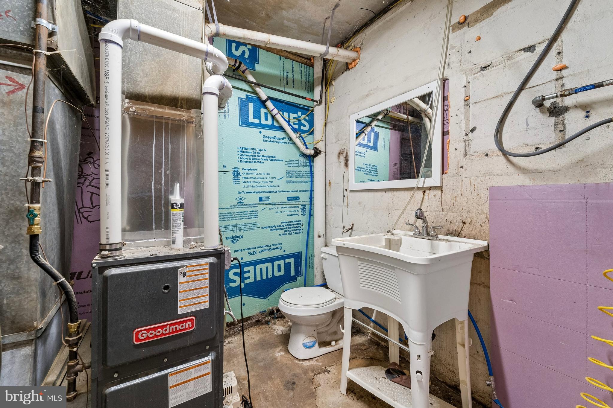 DREXEL HILL - Residential