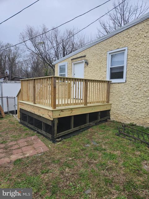 Tiny photo for 3947 Mary Street, DREXEL HILL, PA 19026 (MLS # PADE2110782)