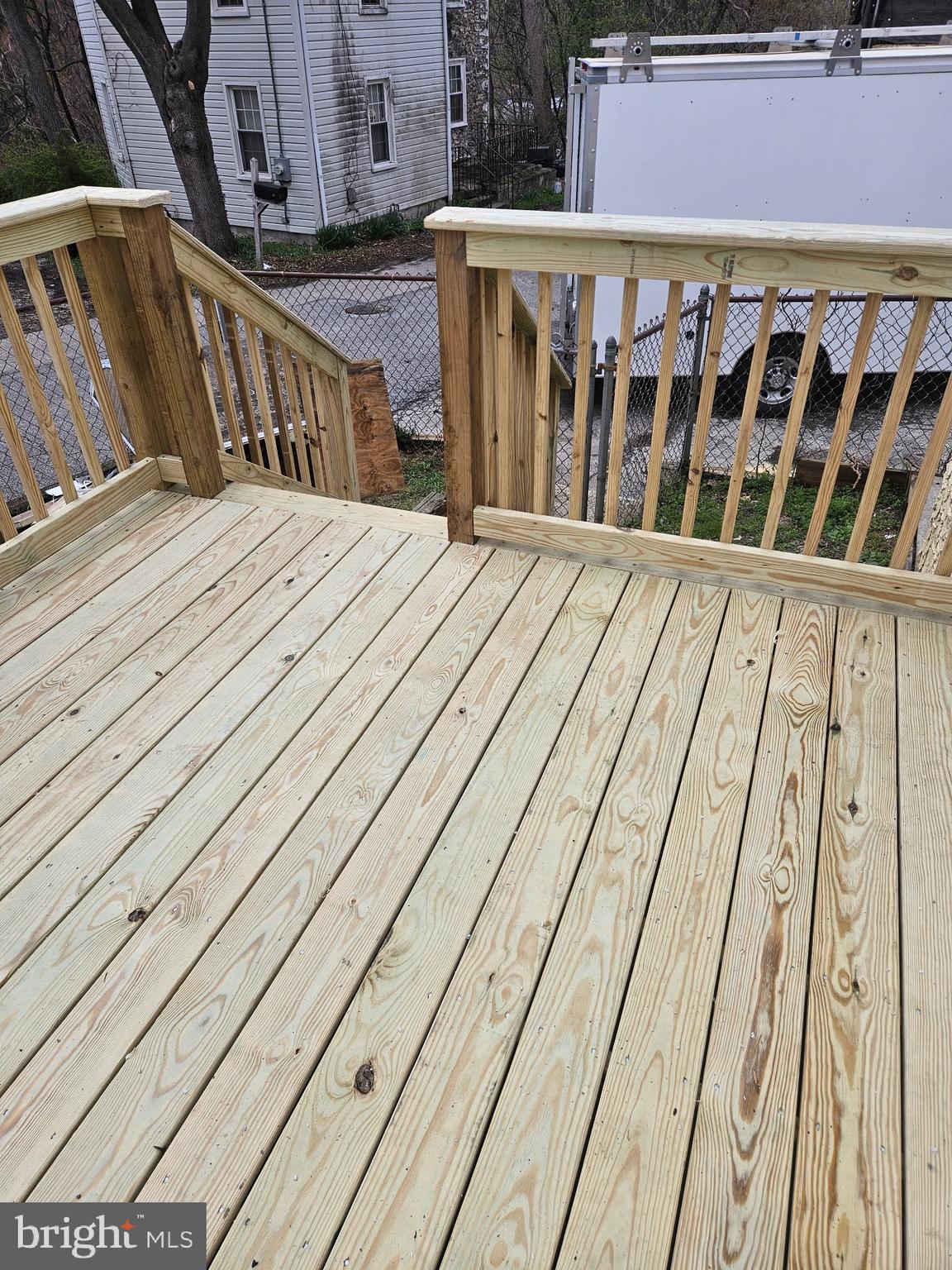 DREXEL HILL - Residential