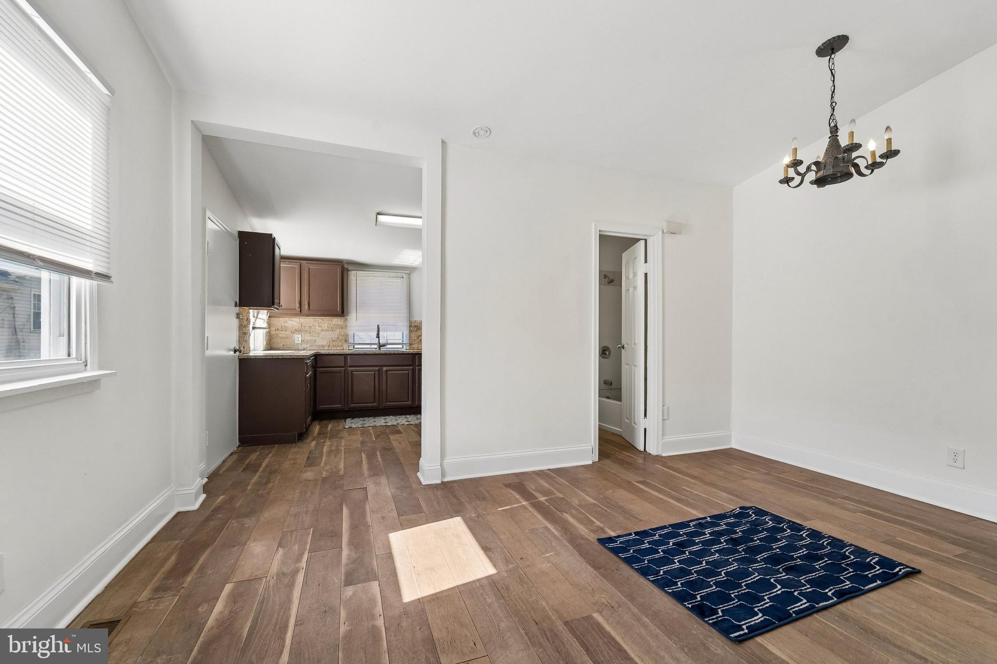 DREXEL HILL - Residential