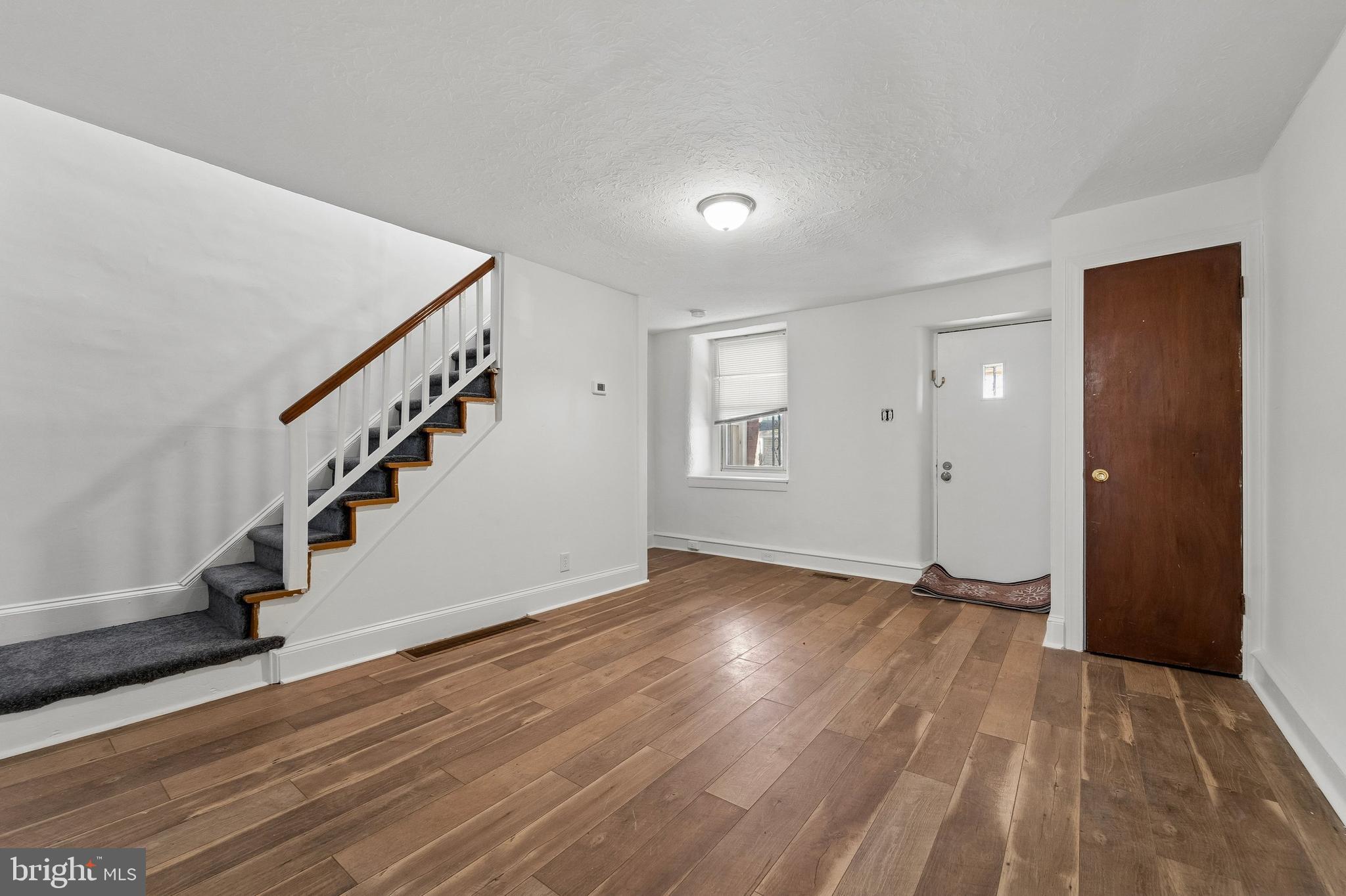 DREXEL HILL - Residential