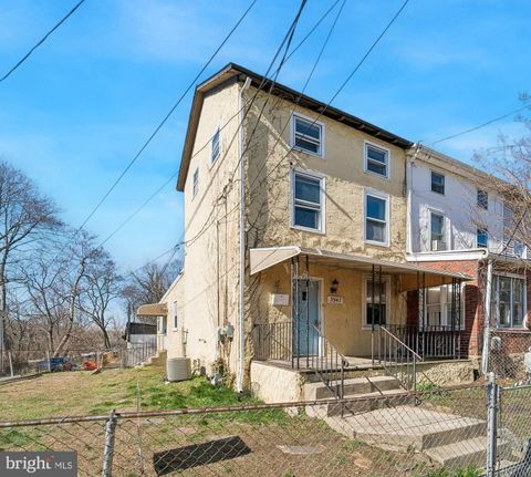 Tiny photo for 3947 Mary Street, DREXEL HILL, PA 19026 (MLS # PADE2110782)
