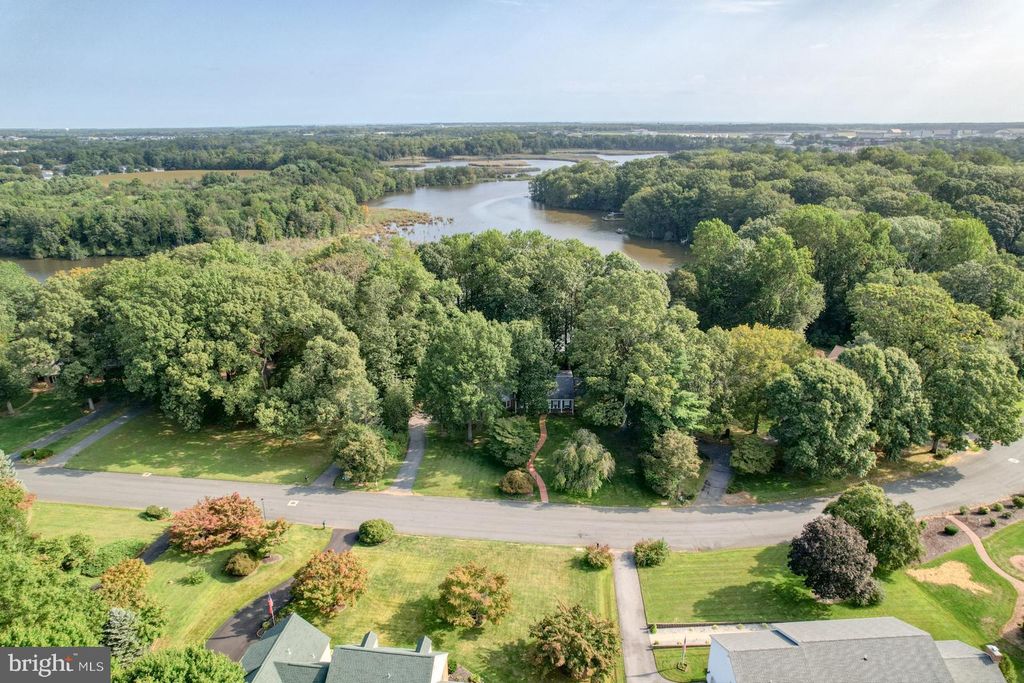 Photo of 5 Stuart Drive, DOVER, DE 19901 (MLS # DEKT2041218)