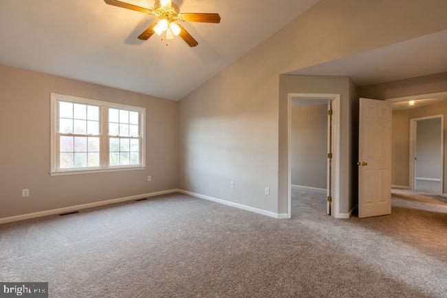 MAUGANS MEADOWS - Residential