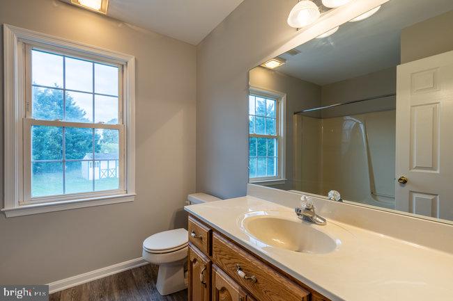 MAUGANS MEADOWS - Residential