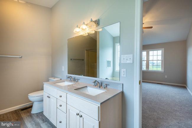 MAUGANS MEADOWS - Residential