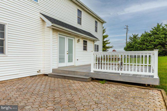 MAUGANS MEADOWS - Residential