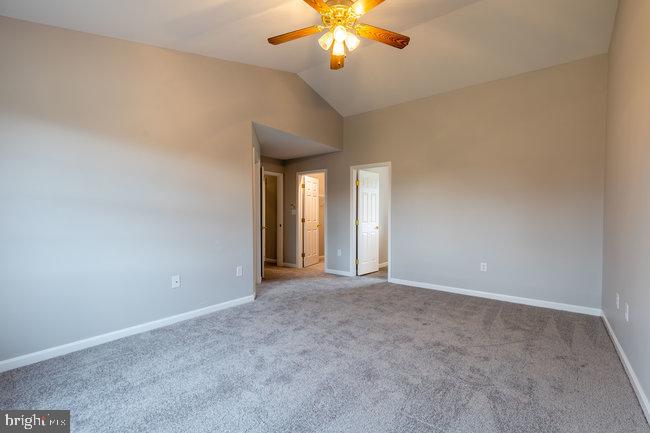 MAUGANS MEADOWS - Residential