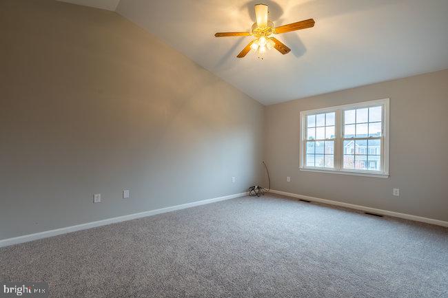 MAUGANS MEADOWS - Residential