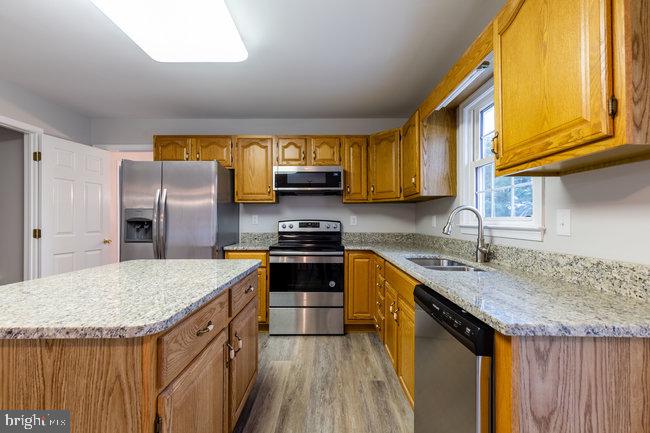 MAUGANS MEADOWS - Residential