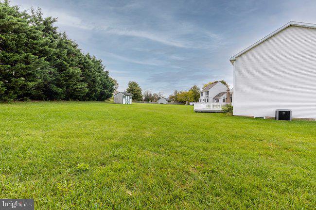 MAUGANS MEADOWS - Residential