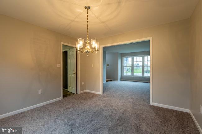 MAUGANS MEADOWS - Residential