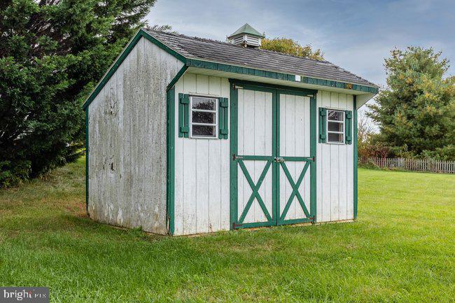 MAUGANS MEADOWS - Residential