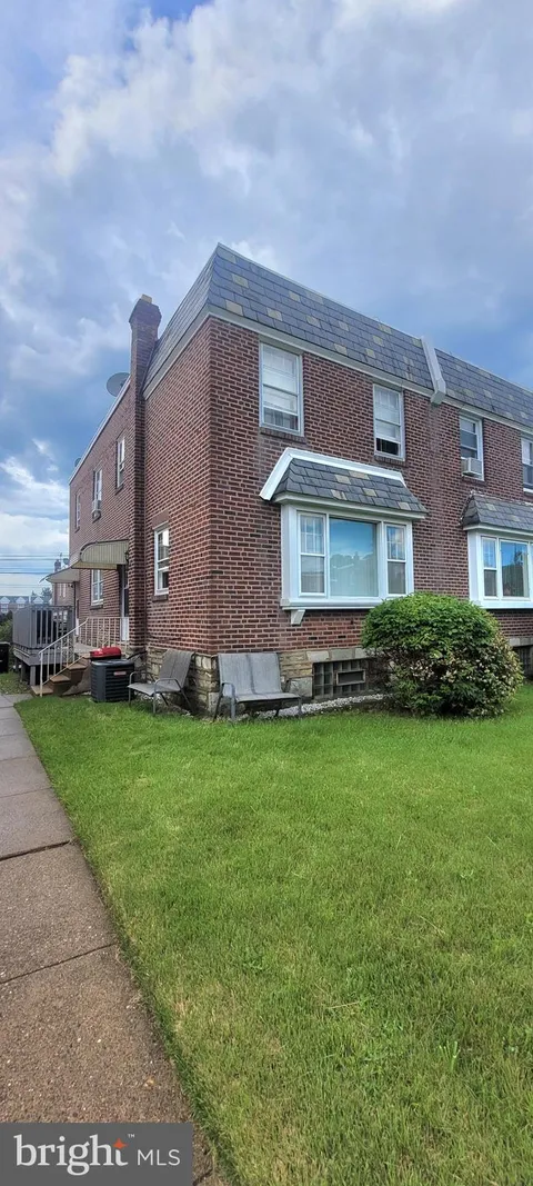 1810 Oakmont Street, Philadelphia, PA MLS: PAPH2484136
