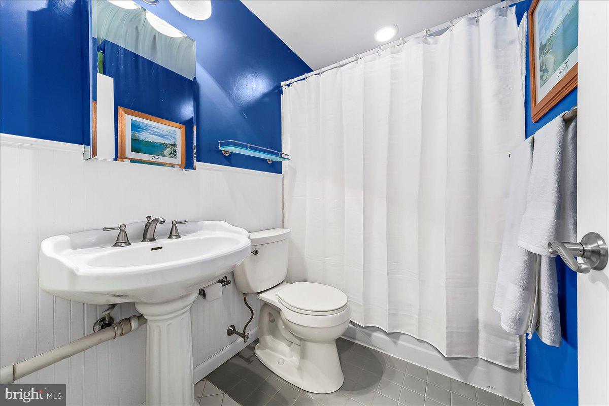 OLD CITY - Residential