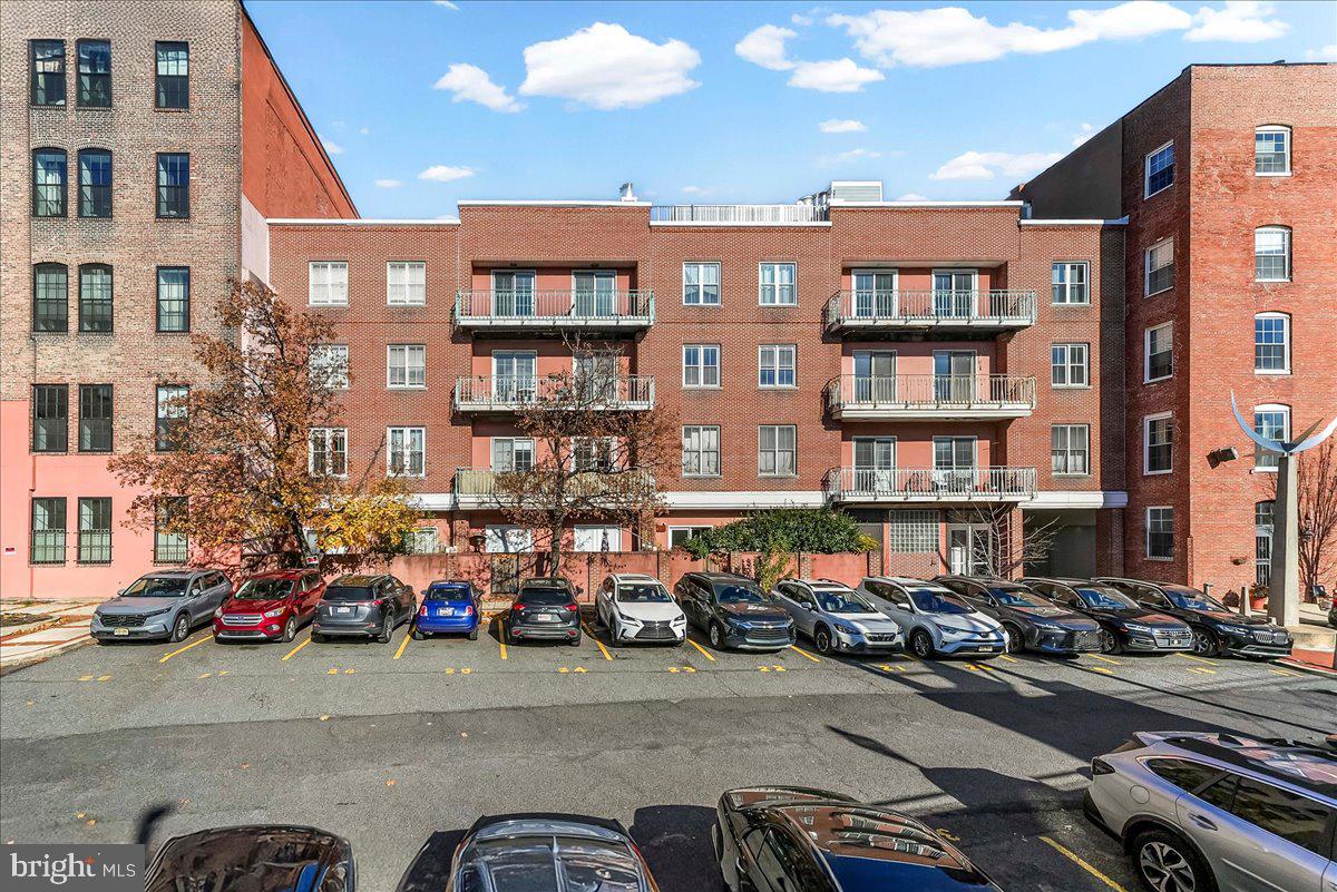 OLD CITY - Residential