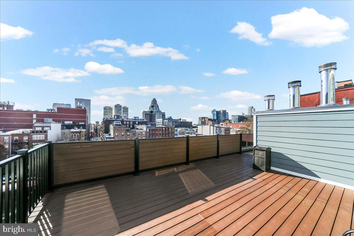 OLD CITY - Residential