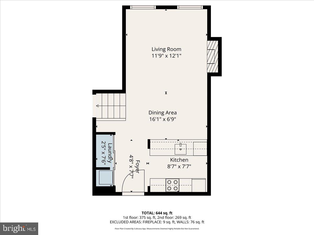 OLD CITY - Residential