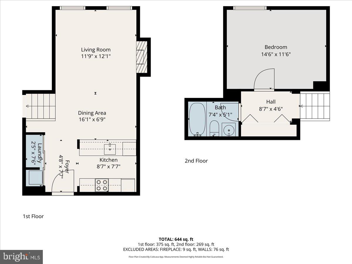 OLD CITY - Residential