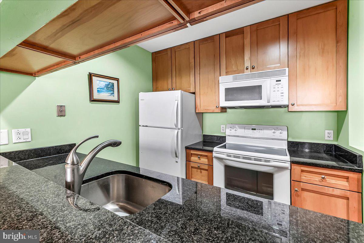 OLD CITY - Residential