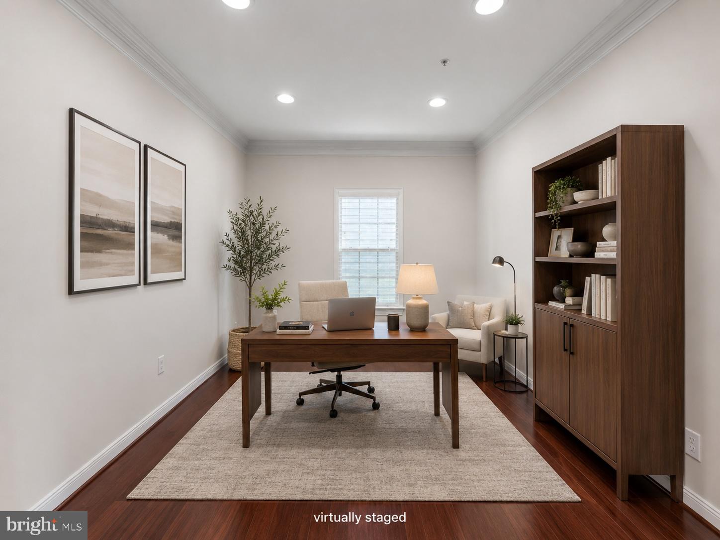 ARORA HILLS - Residential