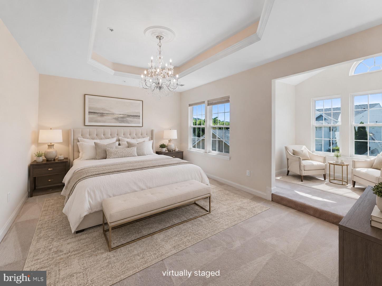 ARORA HILLS - Residential