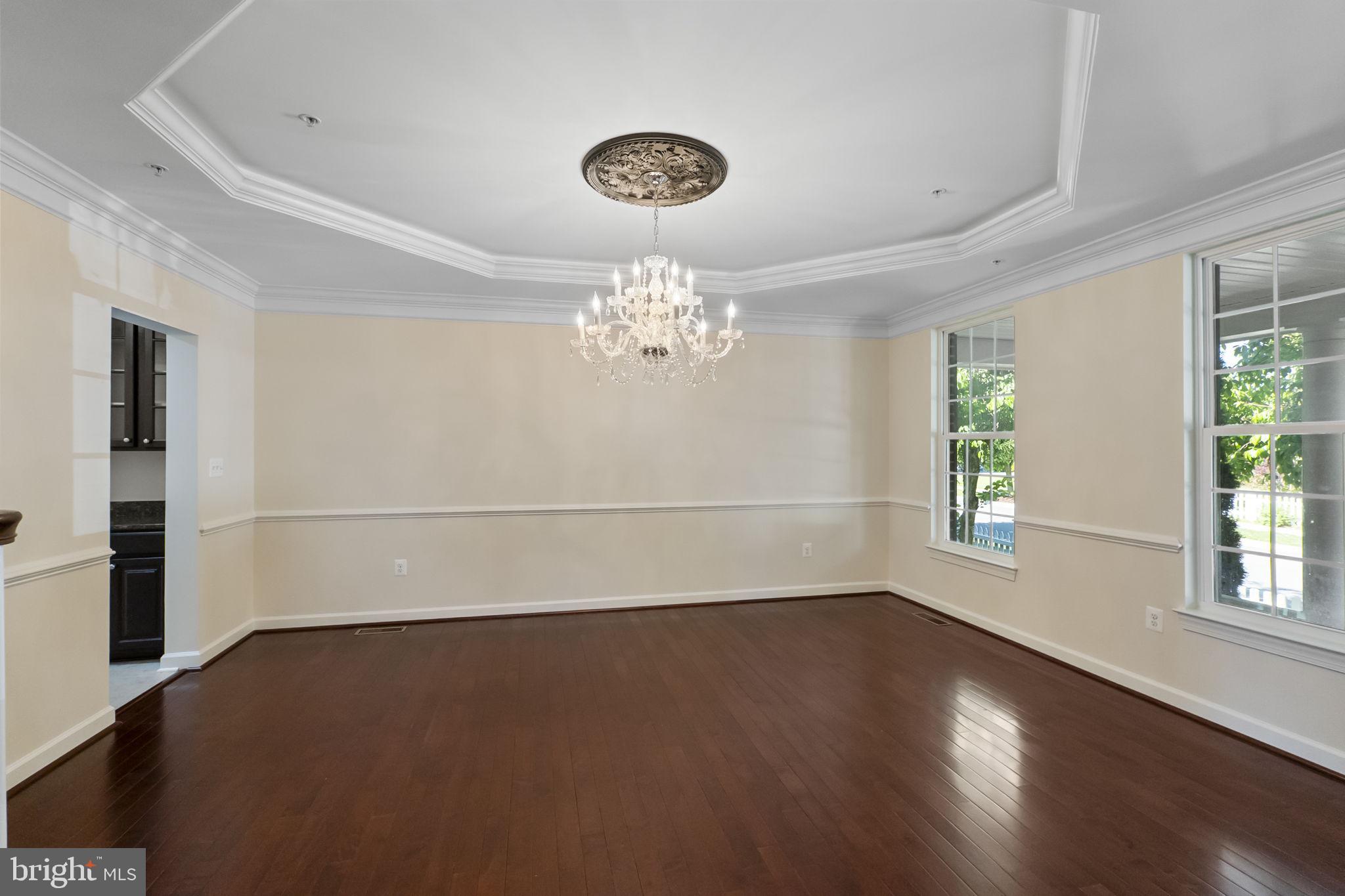 ARORA HILLS - Residential