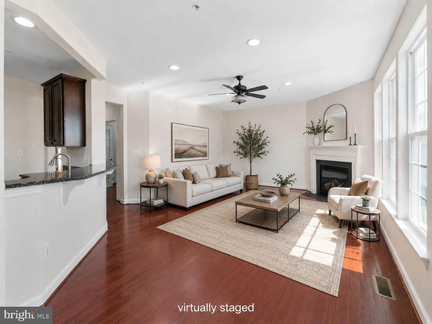 ARORA HILLS - Residential