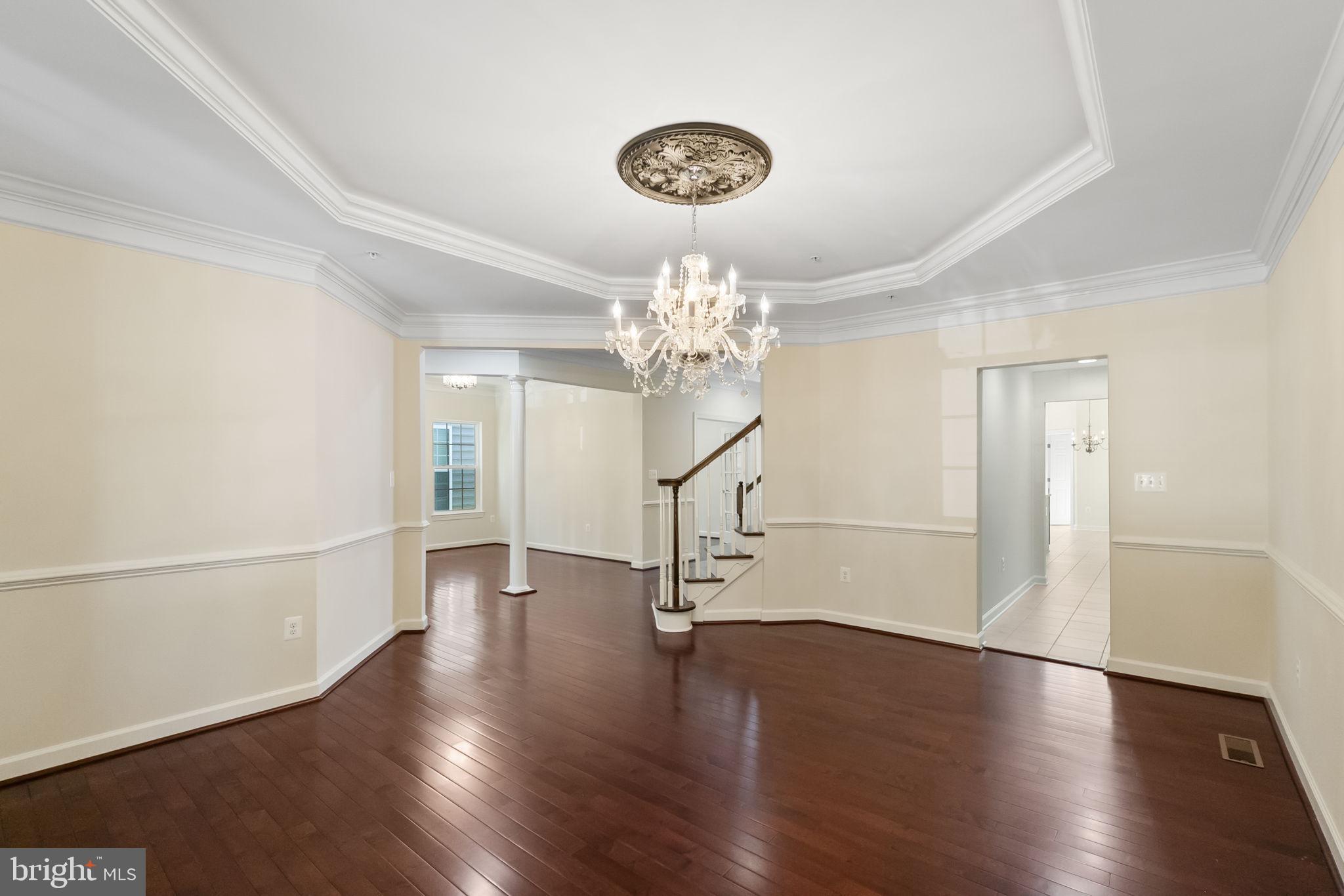 ARORA HILLS - Residential
