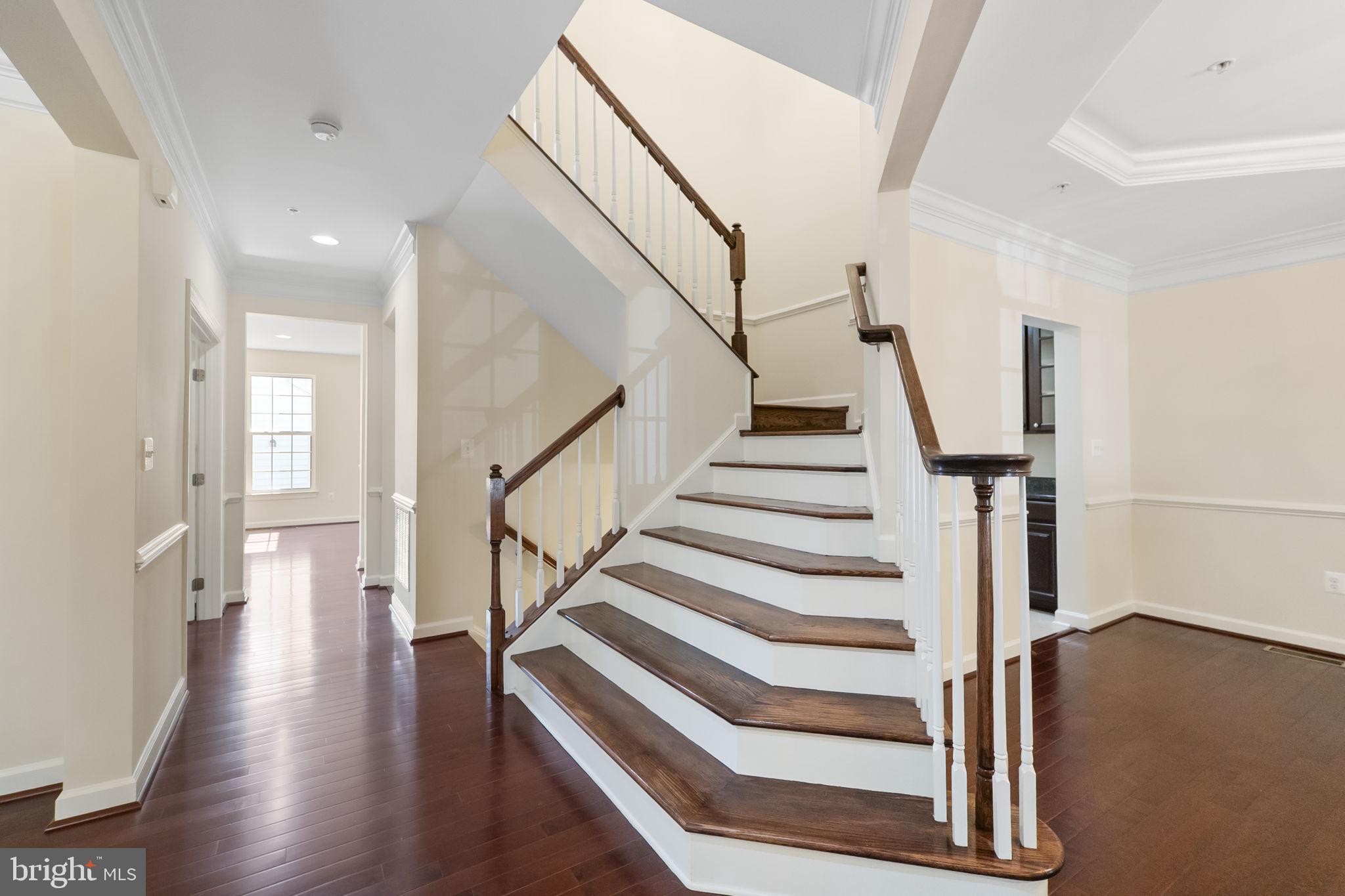 ARORA HILLS - Residential