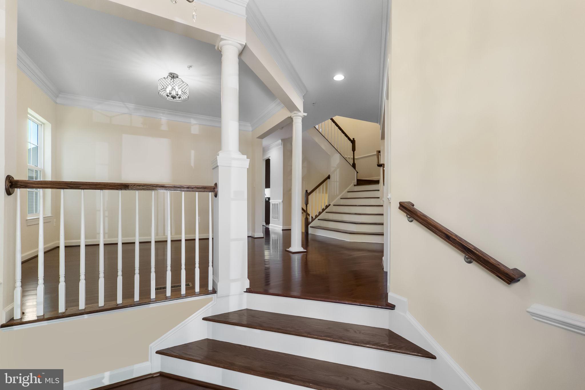ARORA HILLS - Residential