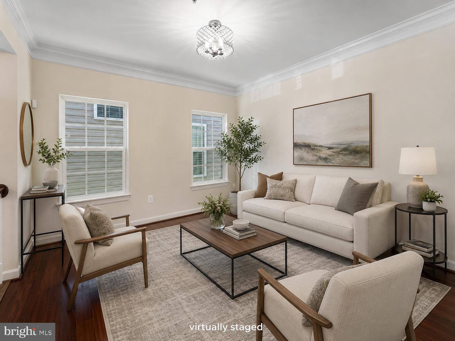 ARORA HILLS - Residential