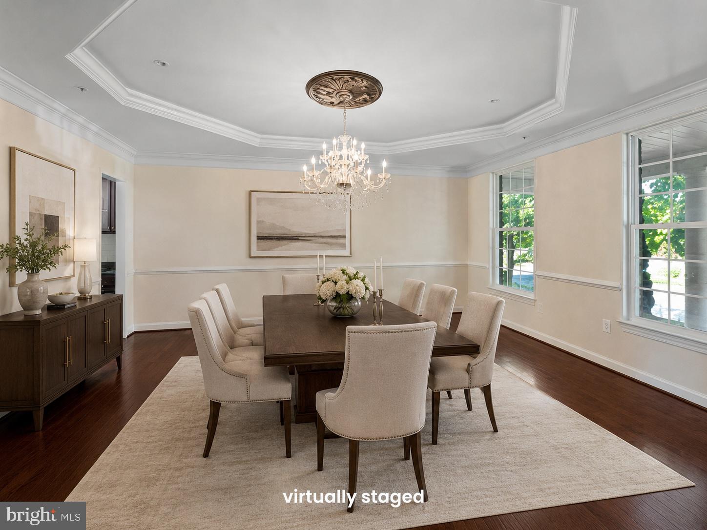 ARORA HILLS - Residential