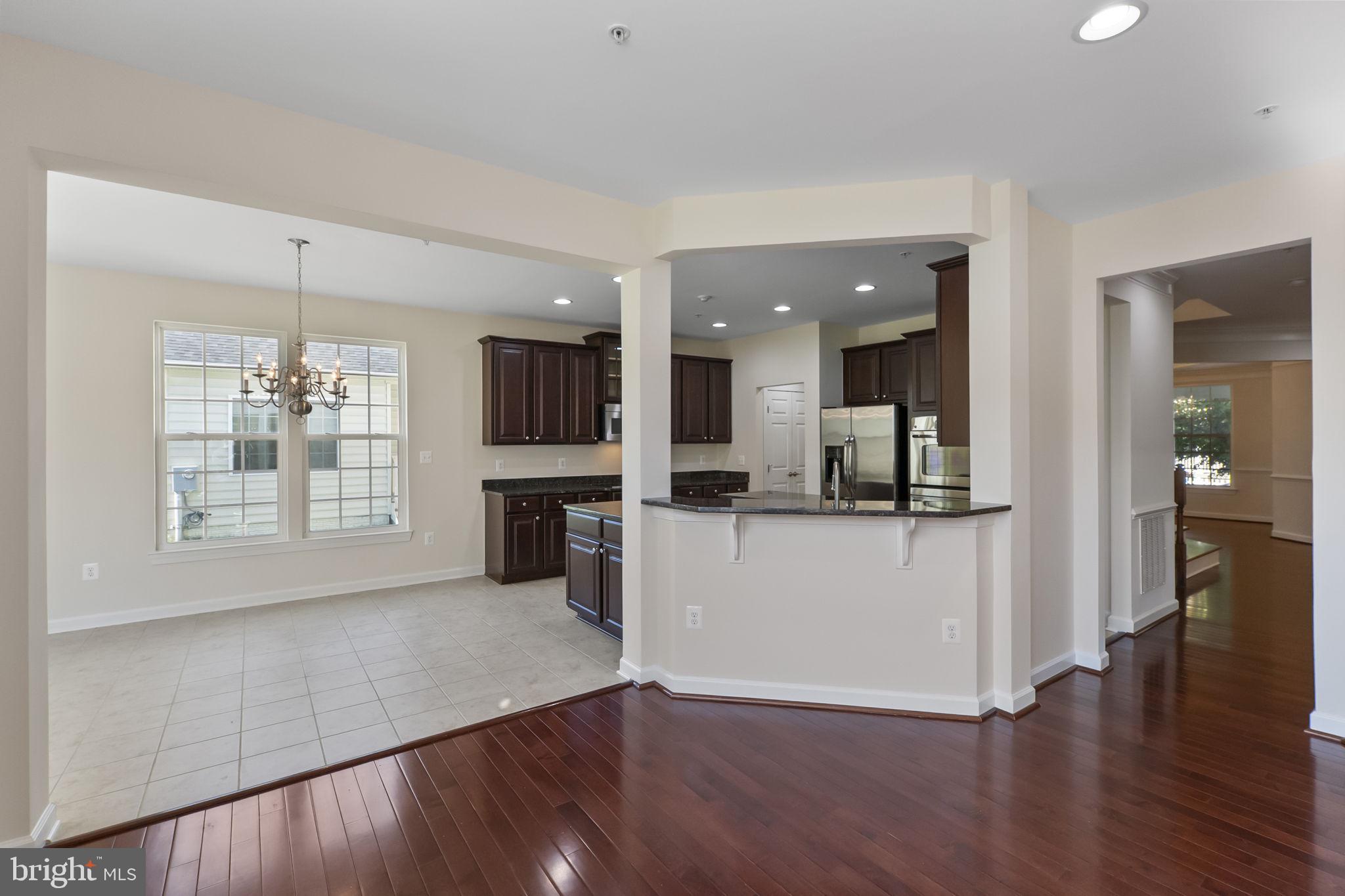 ARORA HILLS - Residential