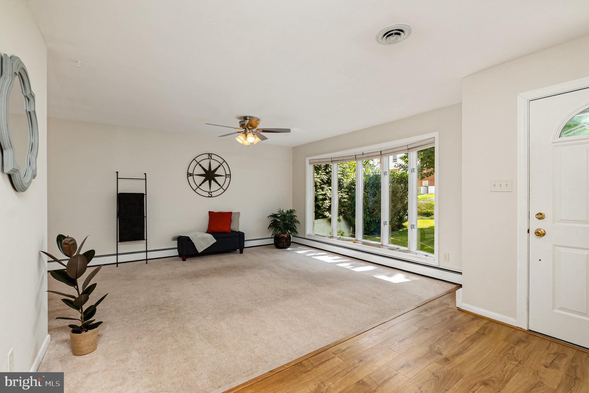 NOTTINGHAM - Residential