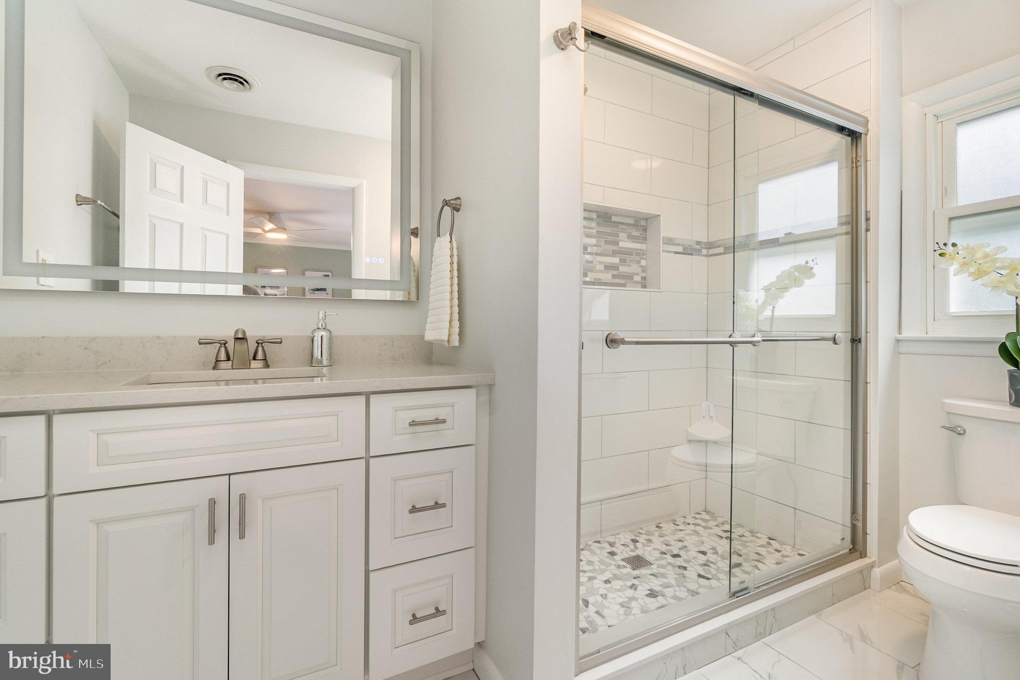 NOTTINGHAM - Residential