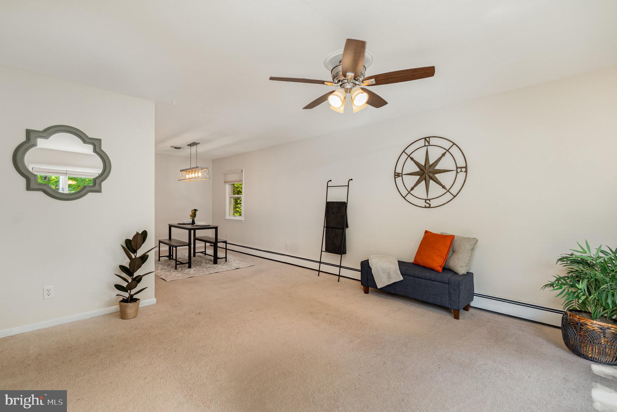 NOTTINGHAM - Residential