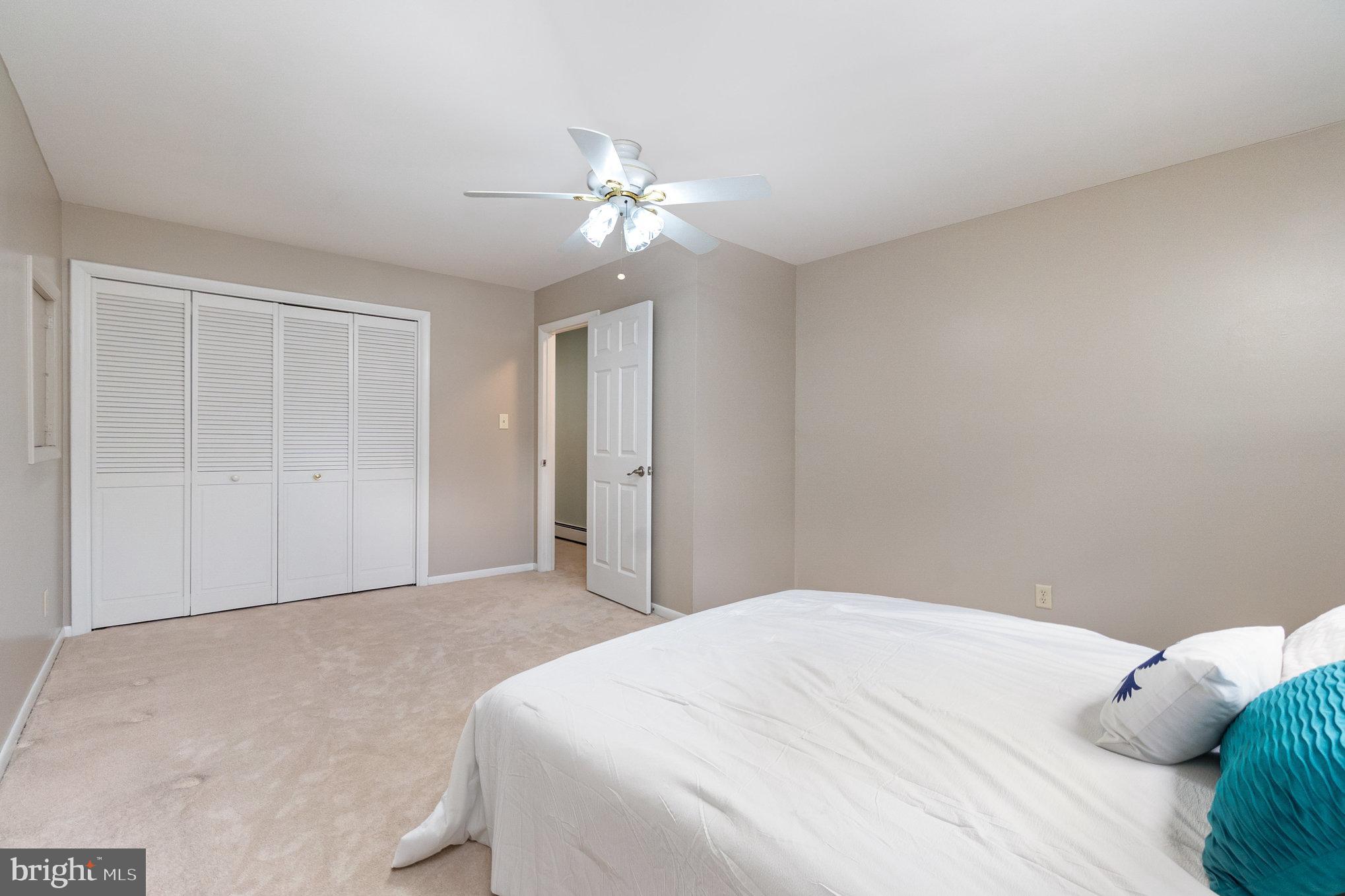 NOTTINGHAM - Residential