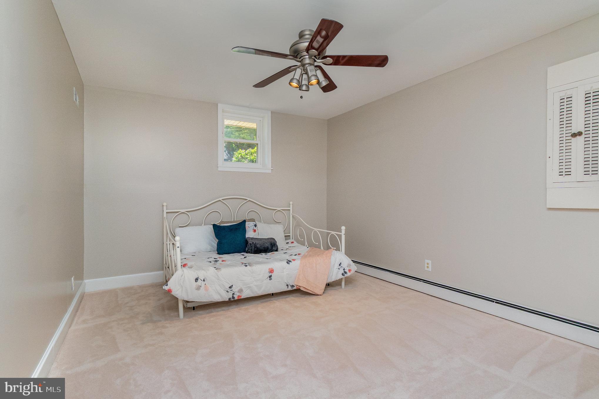 NOTTINGHAM - Residential